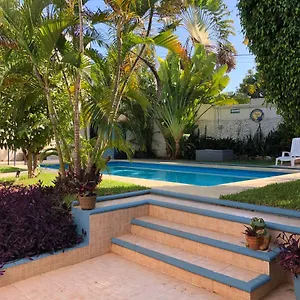 Aparthotel Del Sureste -