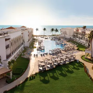 Rezort Hilton Playa Del Carmen, An Adult Only Playa del Carmen