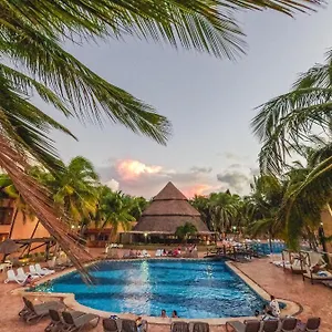 Hotel Reef Yucatán Inclusive&convention Center