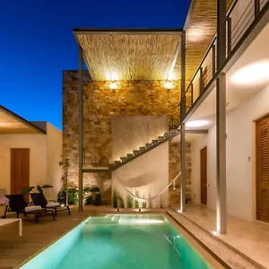 Hotel Orquidea Boutique