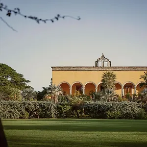 Hacienda San Antonio Hool Merida
