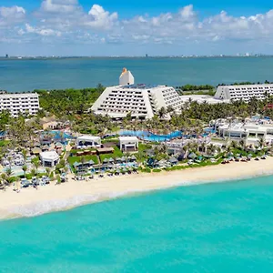 Rezort Grand Oasis Cancún