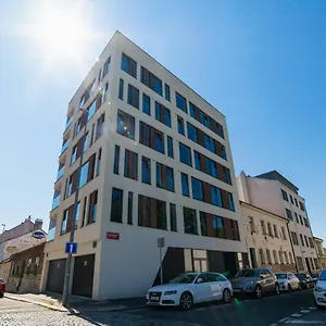 Hostel Homer Liben Praha