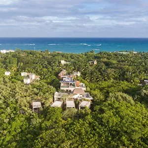 Casa Coyote 3* Tulum
