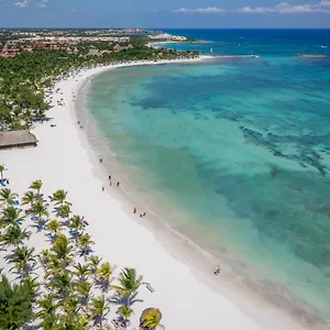 Rezort Barcelo Maya Caribe Xpu Ha