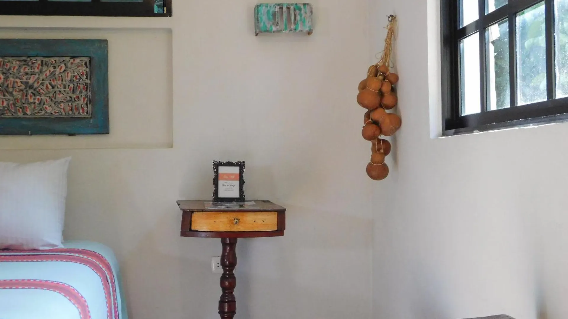 Hotel Boutique Casa Flor De Mayo Mérida