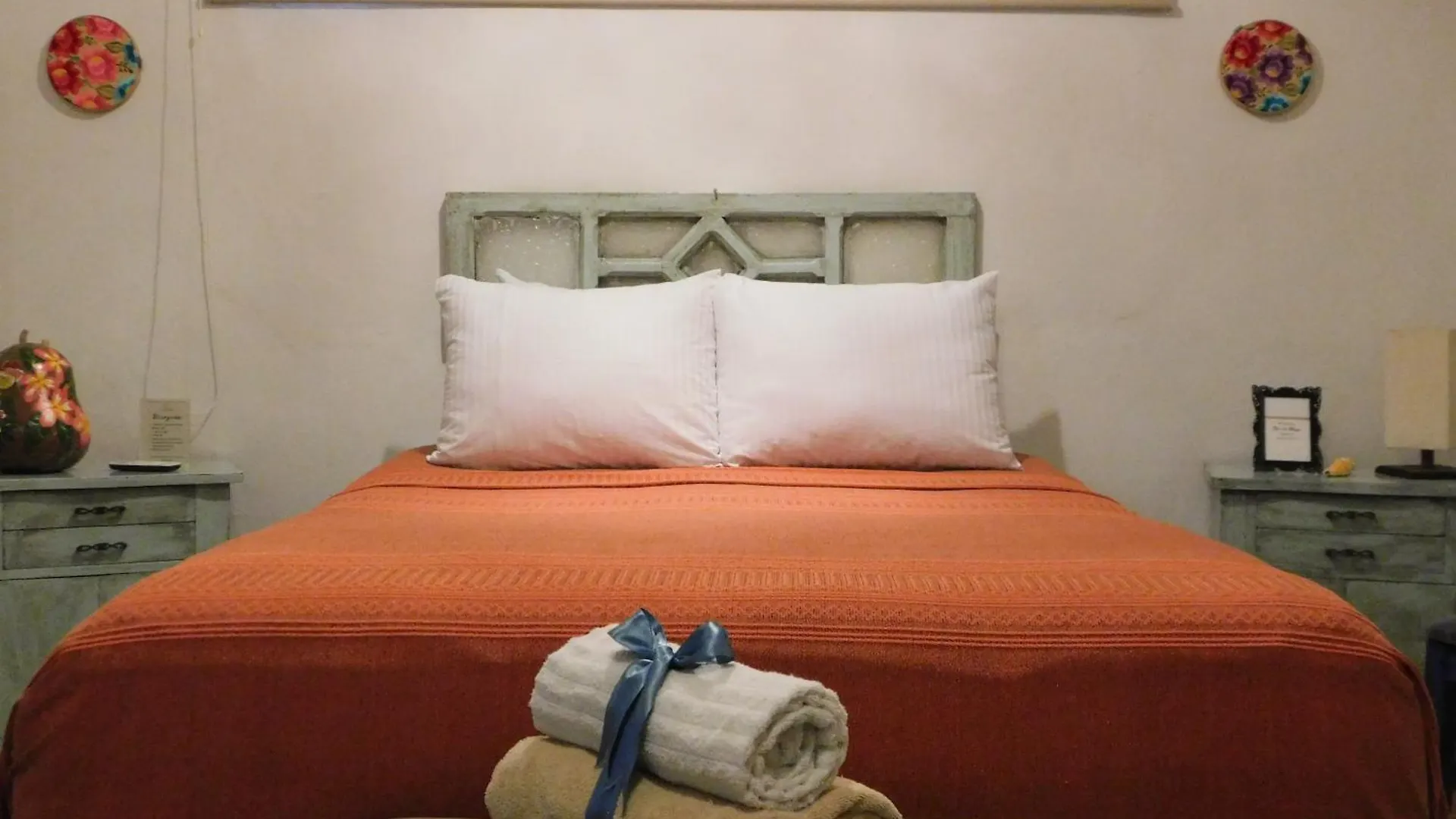 Hotel Boutique Casa Flor De Mayo Mérida Mexiko