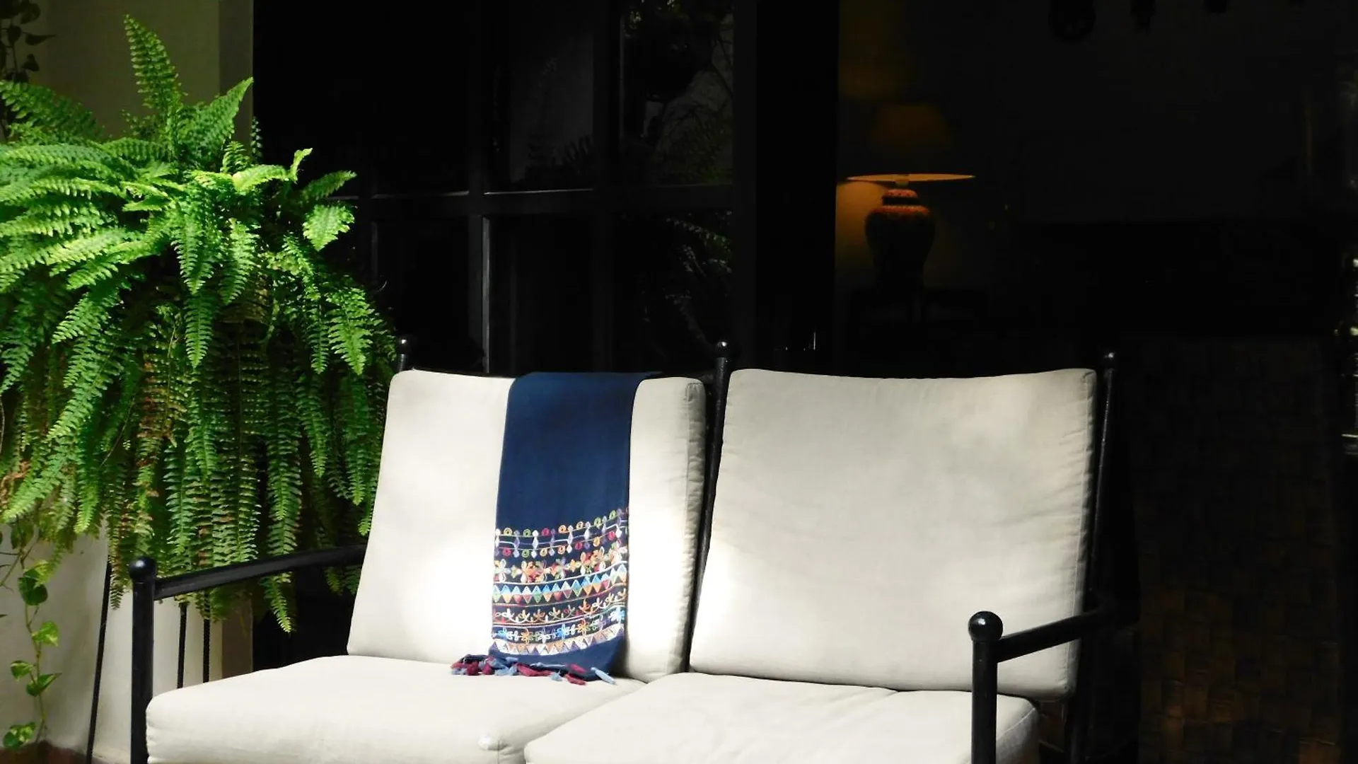 Hotel Boutique Casa Flor De Mayo Mérida